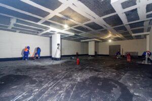 Basement waterproofing contractor philadelphia pa
