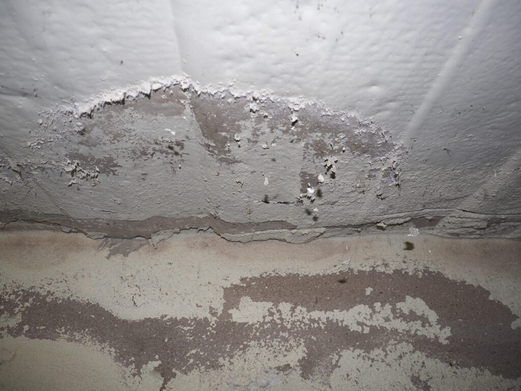 Stop Basement Moisture in Doylestown