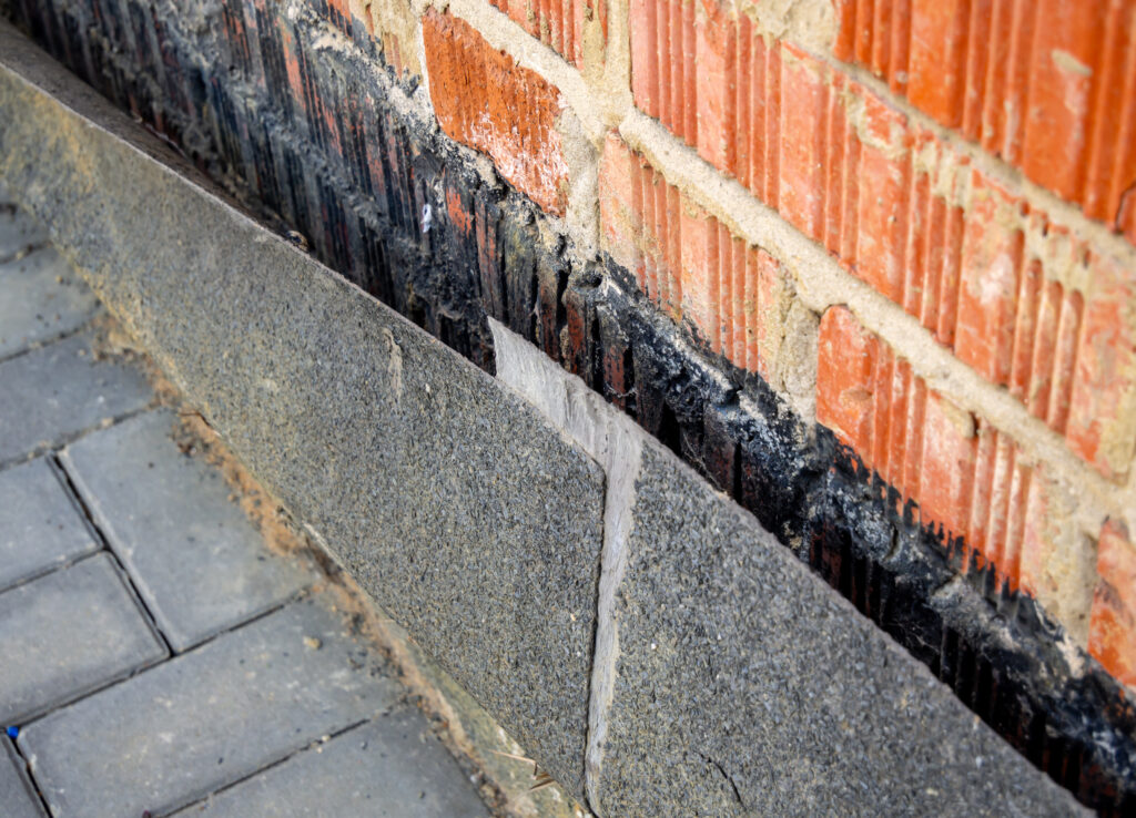 Common Mistakes in DIY Basement Waterproofing