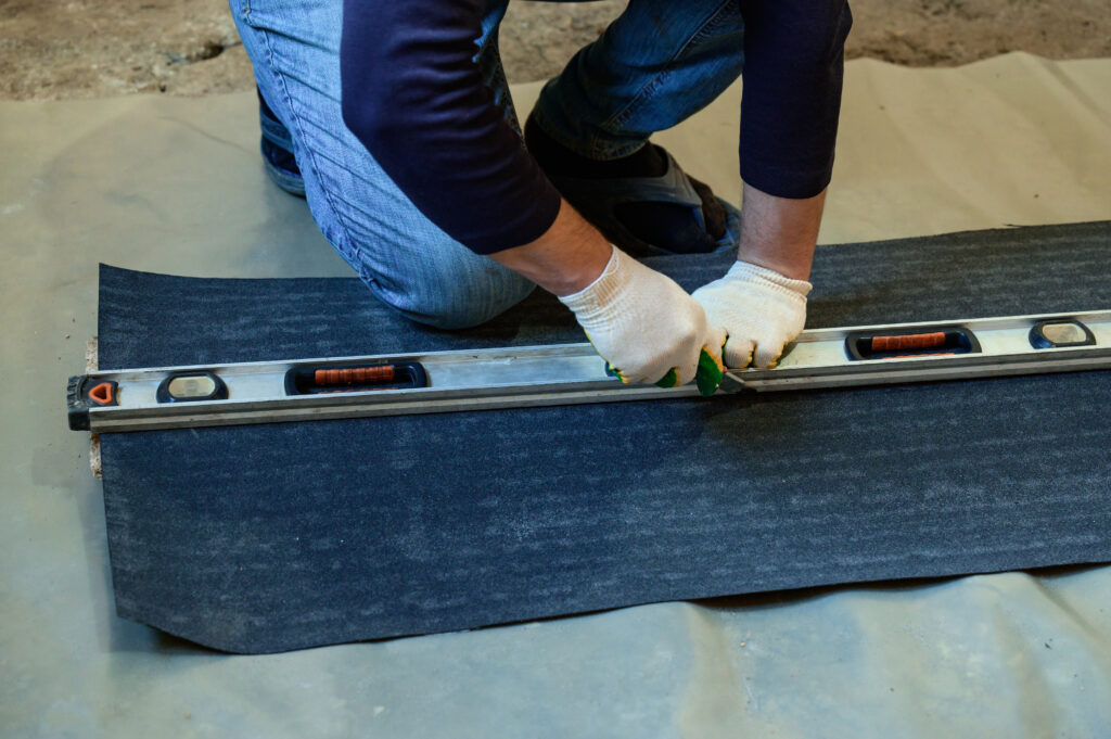 Lack of Proper Basement Waterproofing in PA
