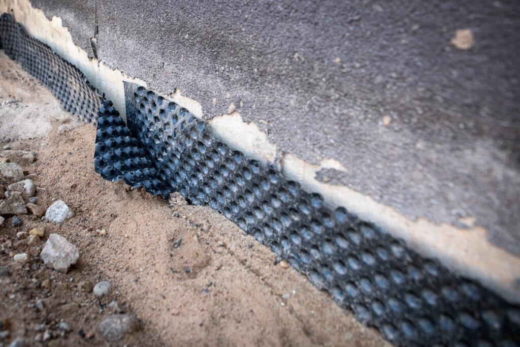 is basement waterproofing worth it in Pennsylvania