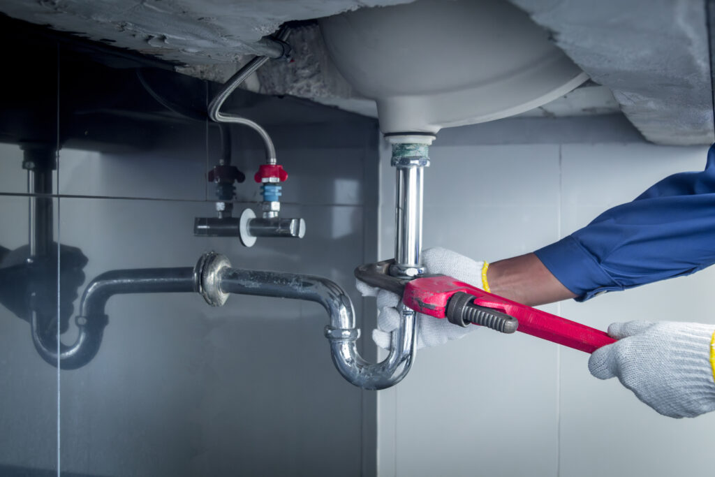 Need leaking pipe repair in Bucks County? Learn the signs, what to do, and why locals trust Pressman for fast, expert service.
