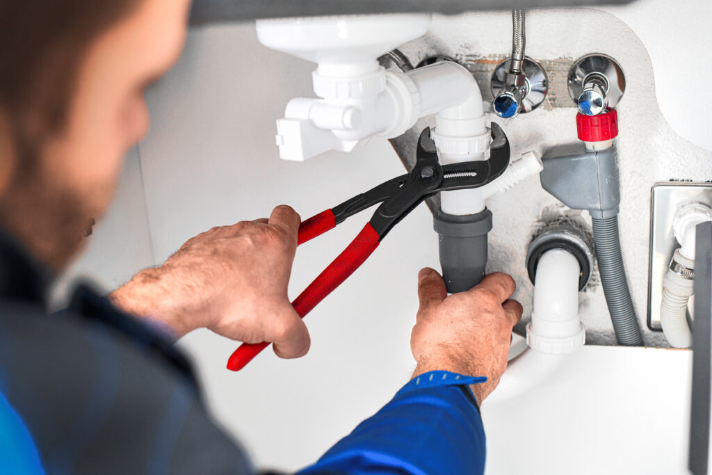 plumbing contractors in Dublin