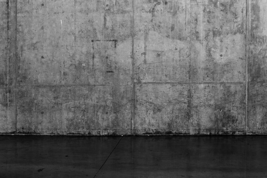 wet basement health risks