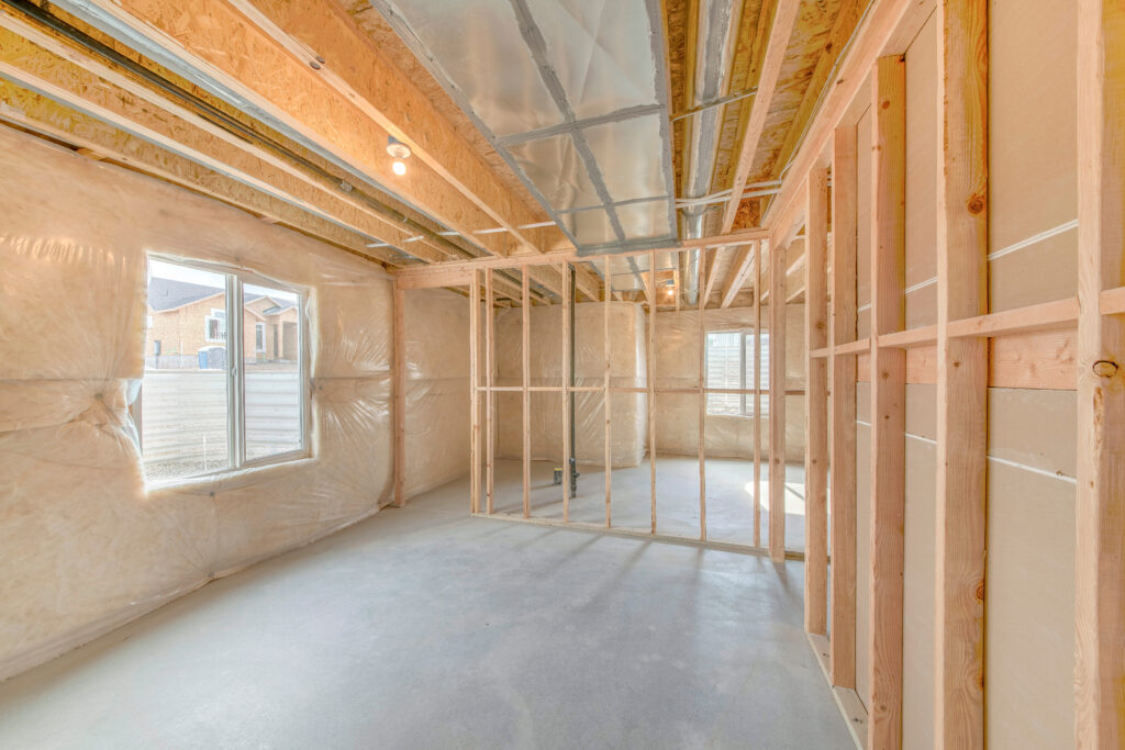 interior waterproofing solutions for basements